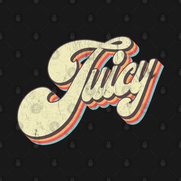 juicy by Snapdragon