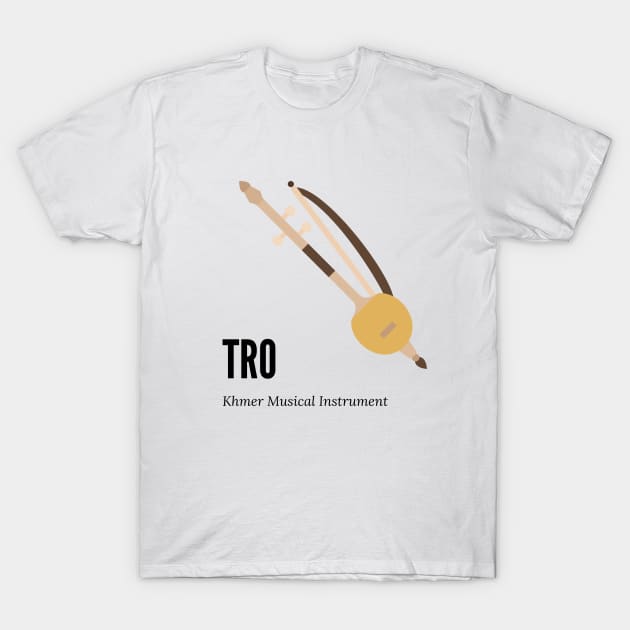 Tro t-shirt