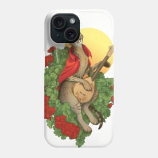 Sing for Me Phone Case