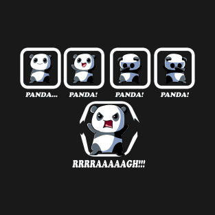 RRRRAAAAAGH!!! T-Shirt