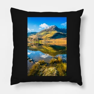 Lake District, Buttermere Pillow