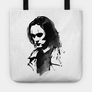 the crow Tote