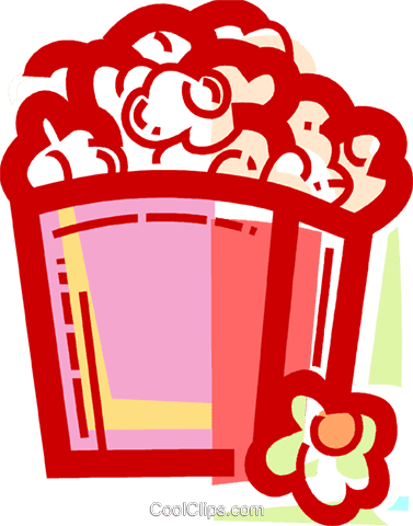 Popcorn Tees  profile image