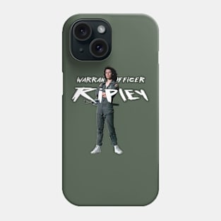 Alien Plage Control Staff - (V.02) Phone Case