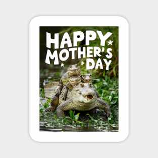 Happy Mother's Day Magnet