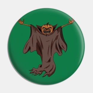 Samhain Pin