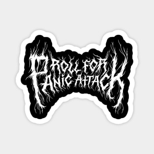 dimension 20 merch Magnet