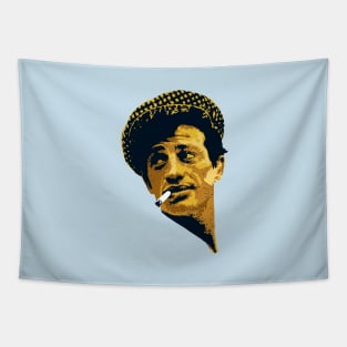 Jean Paul Belmondo Tapestry