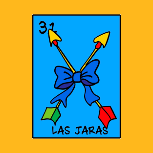 las jaras T-Shirt