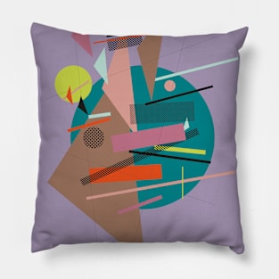 Abstract#145 Pillow