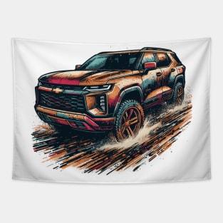 Chevrolet Blazer Tapestry