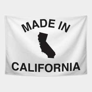 Made in California Tapestry