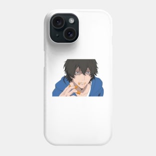 Rei buddy daddies Phone Case