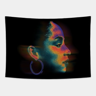 SADE ADU SOUL SONAR Tapestry