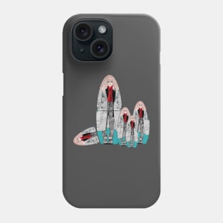 Russian doll Russian doll Phone Case