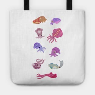 Squid Tote