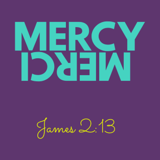 Mercy Merci T-Shirt