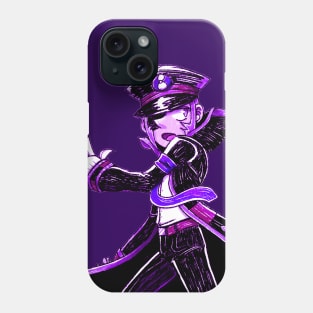 Subway Boss Ingo Phone Case