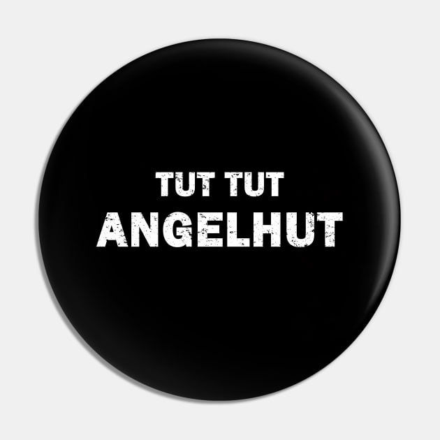 Tut Tut Angelhut Kinder Spruch fürs Angeln Fischen Pin by FindYourFavouriteDesign