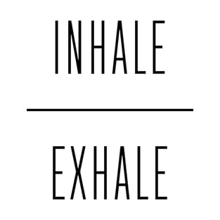 Inhale | Exhale T-Shirt