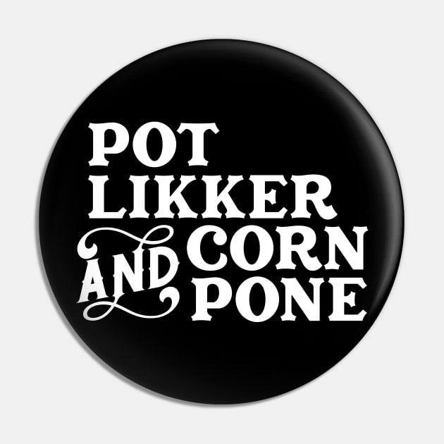 Likker Lover Pin by machmigo