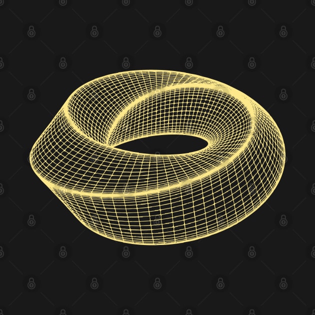 mobius strip by Lamink