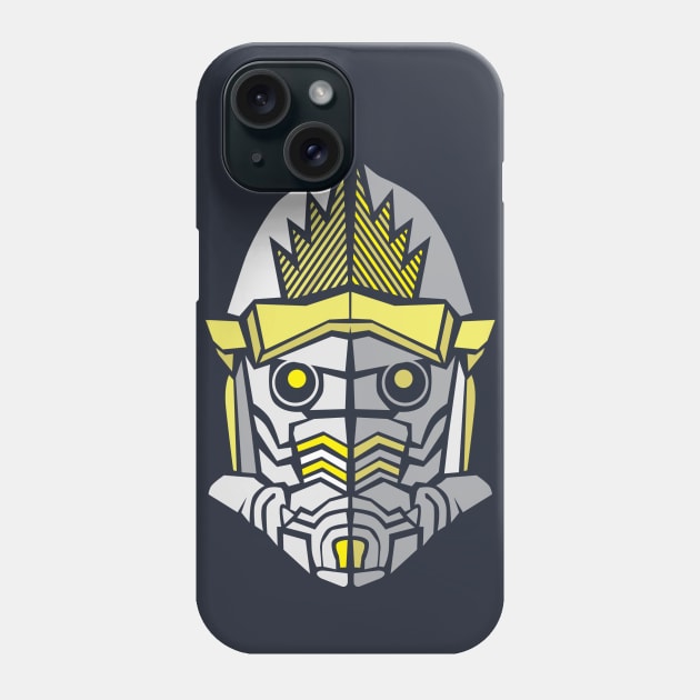 Legendary Star-Lord Phone Case by guestosffhmyc9in8hu3qyzcw