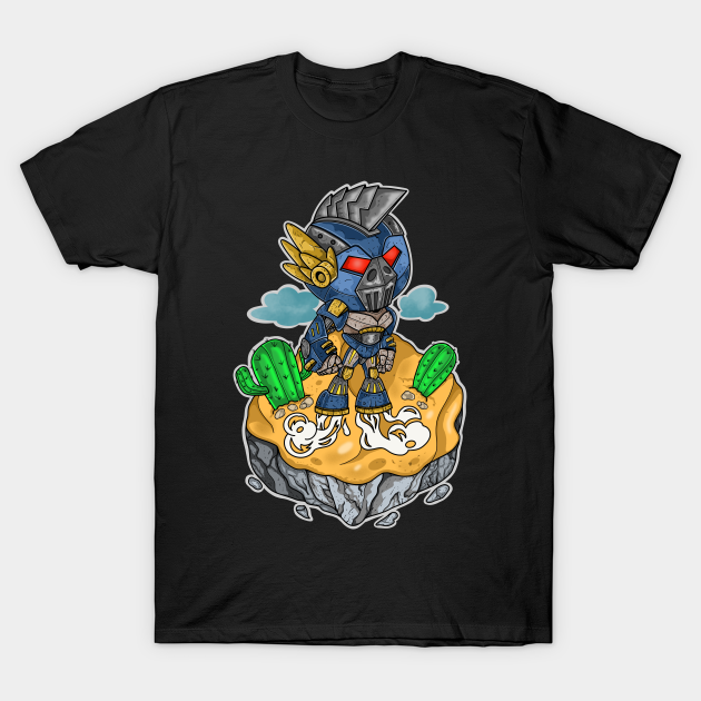 Wind element cartoon - Wind - T-Shirt | TeePublic Wind element cartoon - Wind - T-Shirt | TeePublic