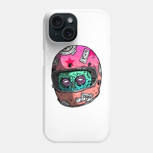 GO FAST Phone Case