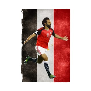 world cup egypt T-Shirt