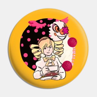 mami Pin