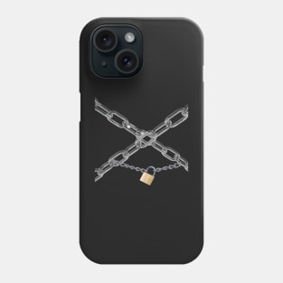 BLM Phone Case