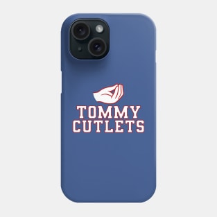 Tommy Cutlets Phone Case