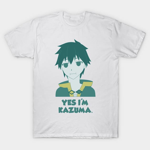 Explore the Best Kazuma Art