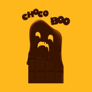 CHOCO BOO T-Shirt