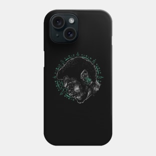 King of Talocan Phone Case