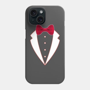 TUXEDO Phone Case