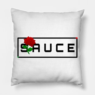 SrOses Pillow