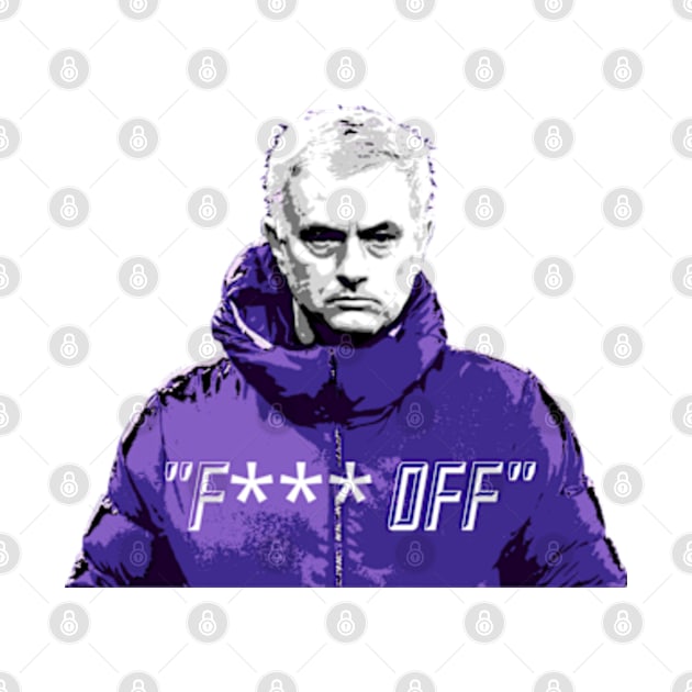 Jose Mourinho Quote by Worldengine