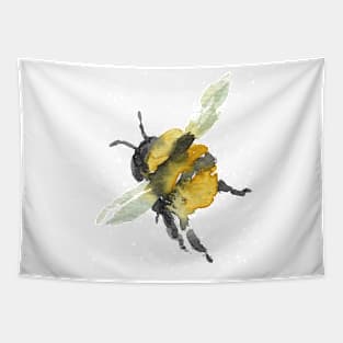 Bumblebee Tapestry
