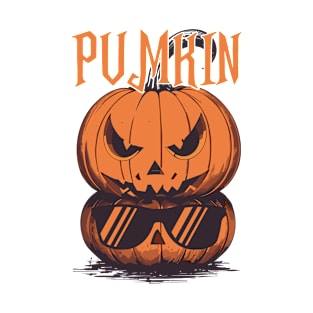 Pumkin T-Shirt