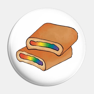 Gay fig bars Pin