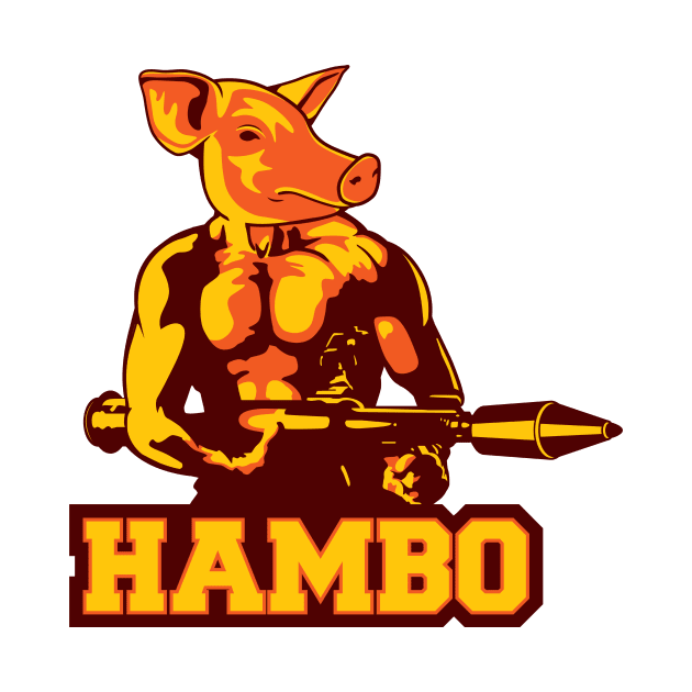 Hambo by Woah_Jonny