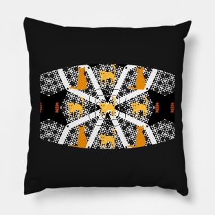 Halloween Pillow