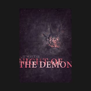 Night of the Demon T-Shirt