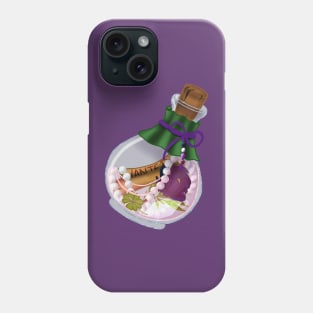 Wanted Sorcerer Phone Case