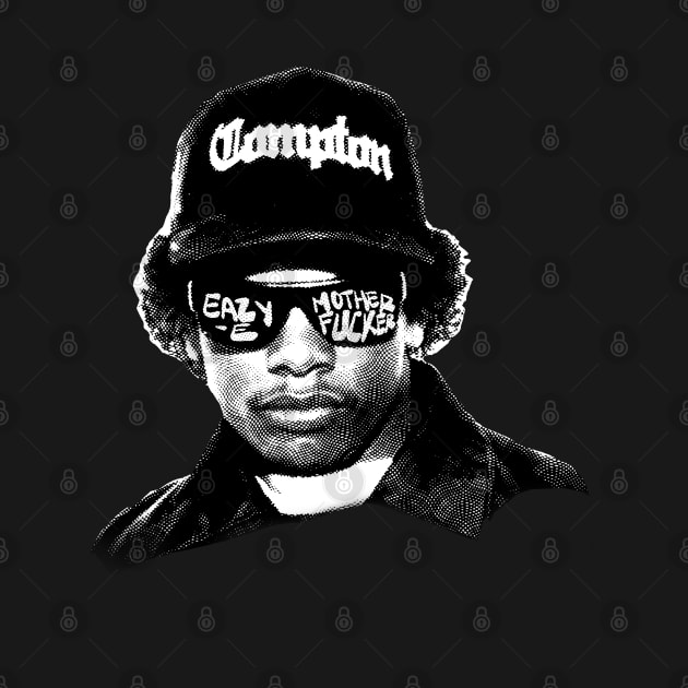 Eazy-e by gwpxstore