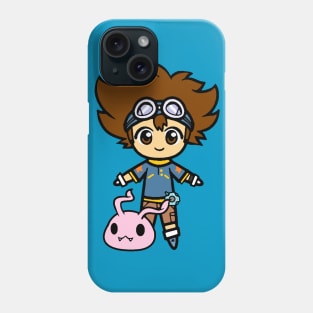 Tai Phone Case