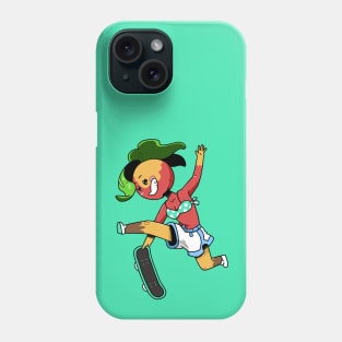 Jazz Airwalk Phone Case