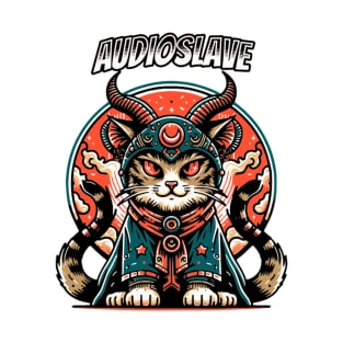 Audioslave // Ilove T-Shirt